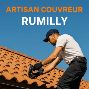 Artisan couvreur Rumilly