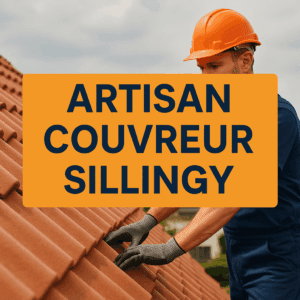 Artisan couvreur Sillingy