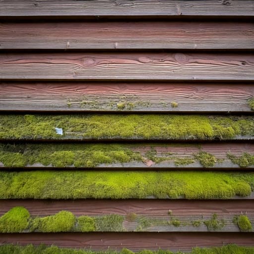 Avant lasure et nettoyage bardage Avant lasure et nettoyage bardage