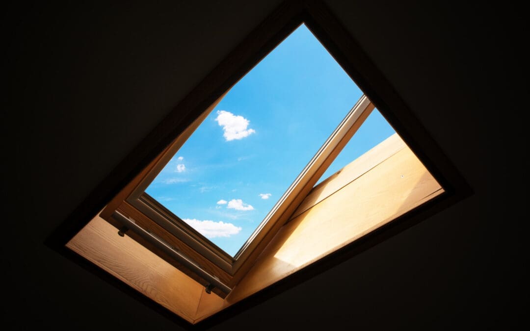 Les erreurs à éviter lors de l’installation d’un Velux