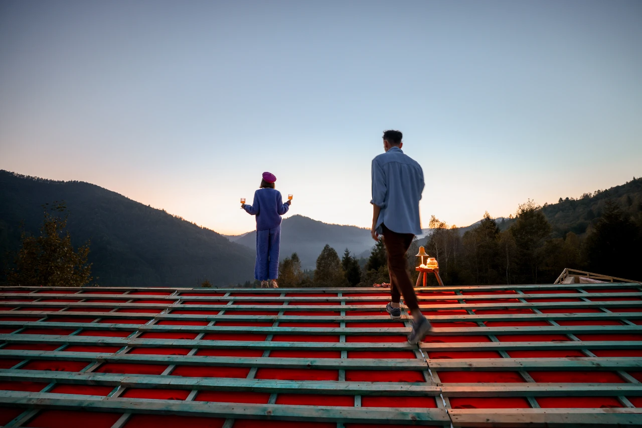 Couvreur à Thonon-les-Bains : entretien et réparation de toiture